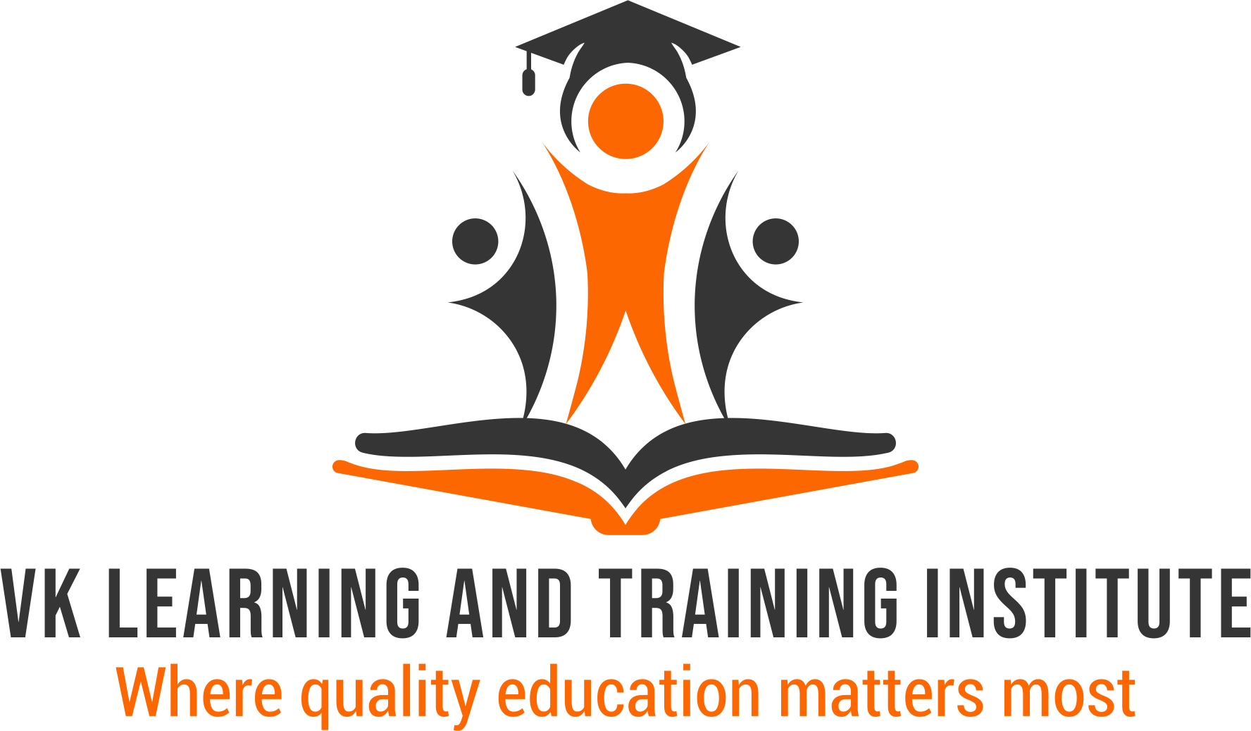 VK Learning & Training Institute
